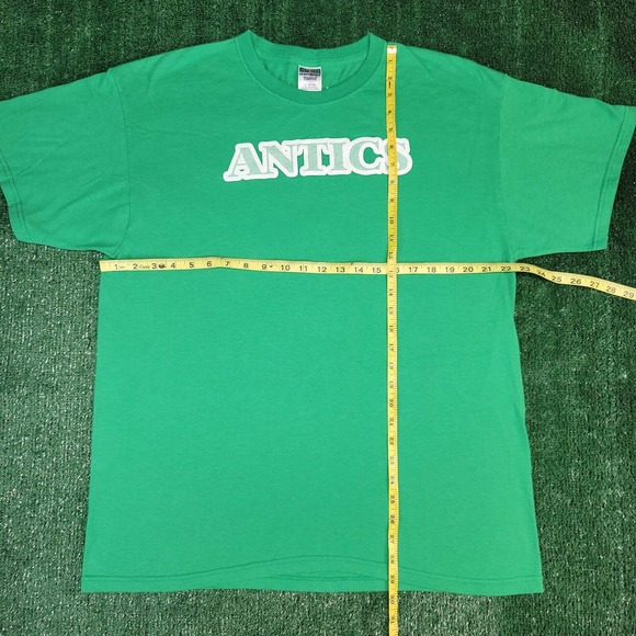 Vintage Antics Likwit Crew Tha Alkaholiks T-Shirt 90s Hip Hop Rap Tee Size XL - Picture 7 of 7